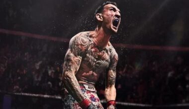 EA UFC 6 Update: UFC 330 Content, 2 New Fighters And Gameplay Changes