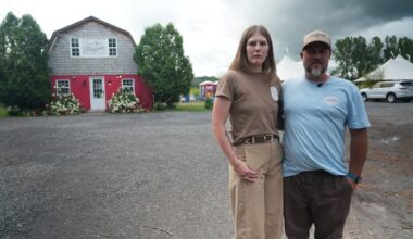 How a Hudson, Que., farm losing thousands to fraud exposes protection gap for businesses