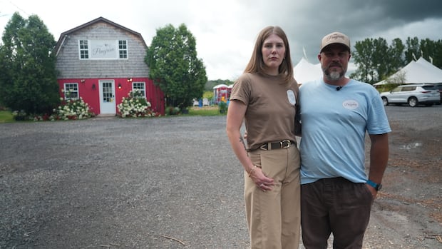 How a Hudson, Que., farm losing thousands to fraud exposes protection gap for businesses