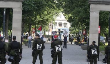 Court authorizes class action against McGill alleging failure to protect Jewish students