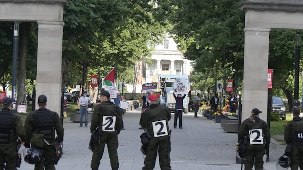 Court authorizes class action against McGill alleging failure to protect Jewish students