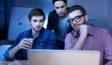 AI Pretends To Be Human And Sweet-Talks Three Actual Humans In Attempt To Pull Off Daredevil Cyber-Attack