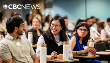 SFU’s new medical school in Surrey opens doors