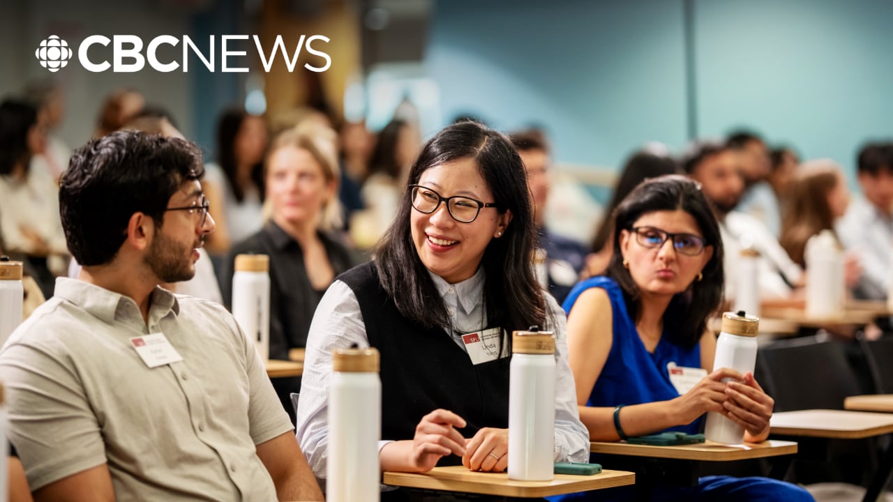 SFU’s new medical school in Surrey opens doors