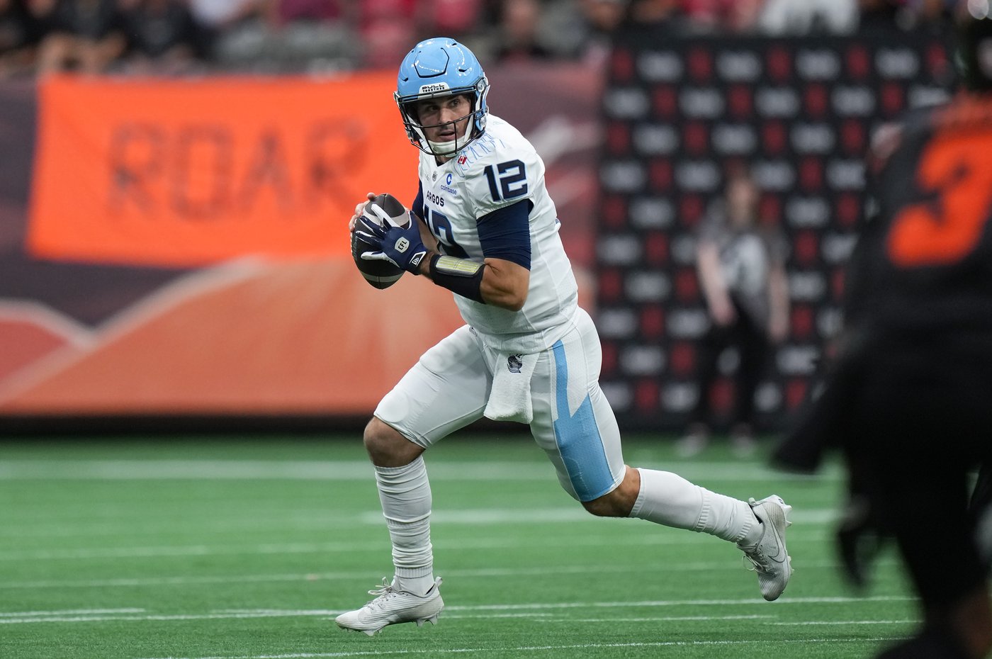 Toronto Argonauts host Calgary Stampeders in first game this season at BMO Field