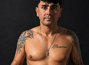 Sebastian da Costa MMA Stats, Pictures, News, Videos, Biography