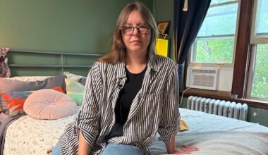 Winnipeg tenants fight proposed 78% rent hike after 'mainly cosmetic' building upgrades