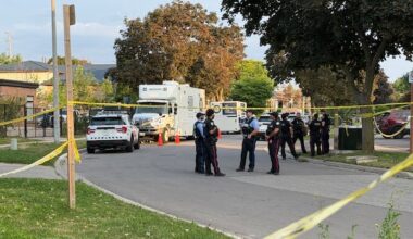 Ontario's police watchdog to investigate fatal officer-involved shooting in Mississauga