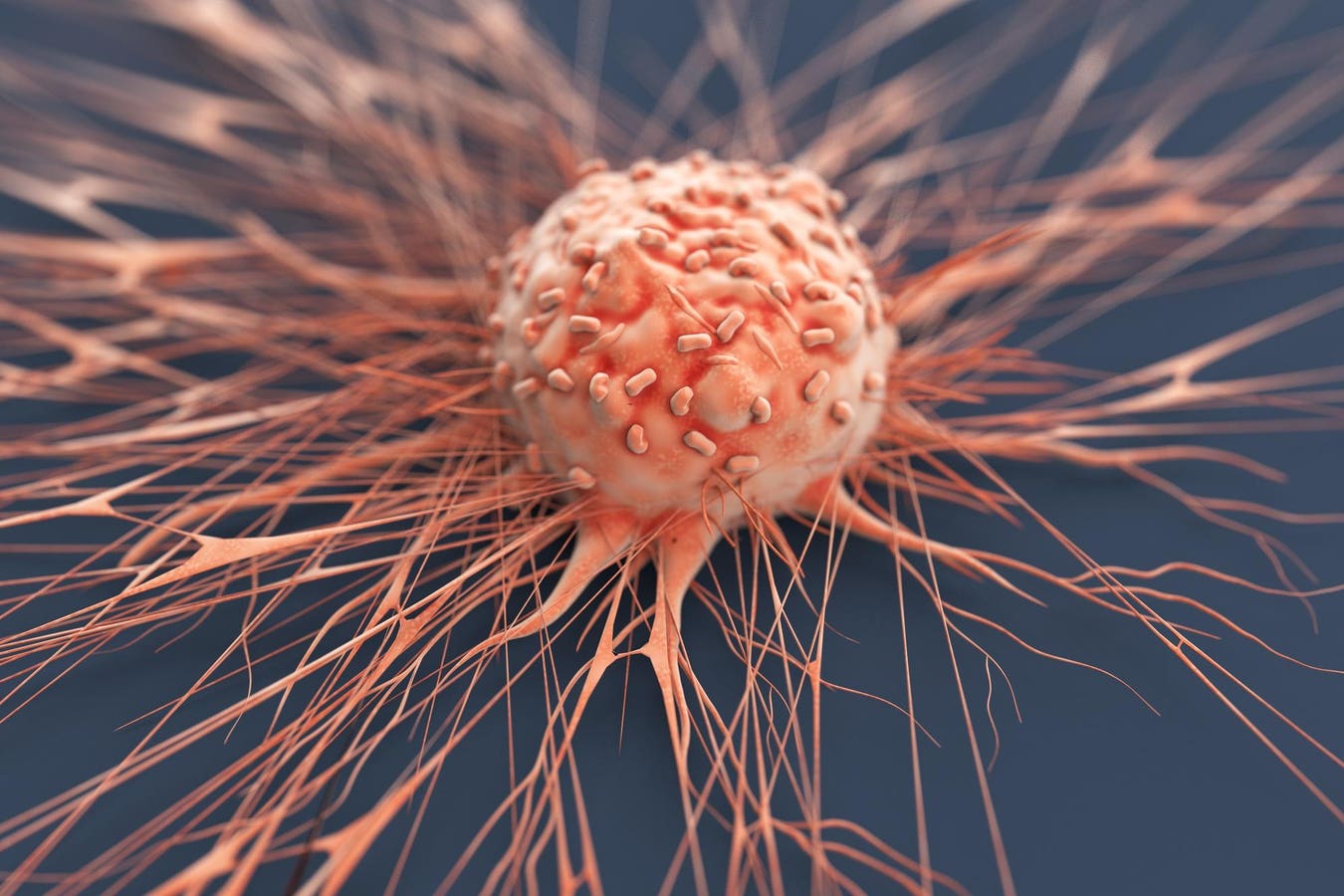 A New Approach For Difficult Cancers