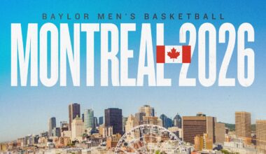 MBB Heads to Montreal for 2026 Foreign Tour