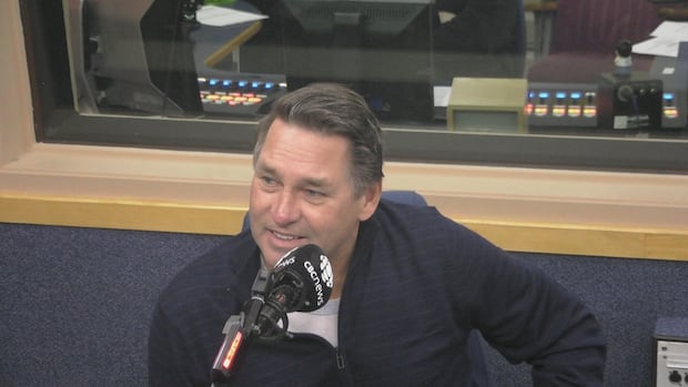 Kelly Hrudey says goodbye to Hockey Night in Canada as contract expires