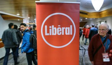 Ontario's Liberal leadership race is heating up. Here's who could take the party's helm
