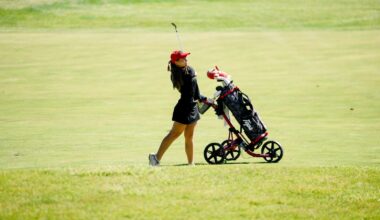 Women's Golf Announces 2026-27 Schedule