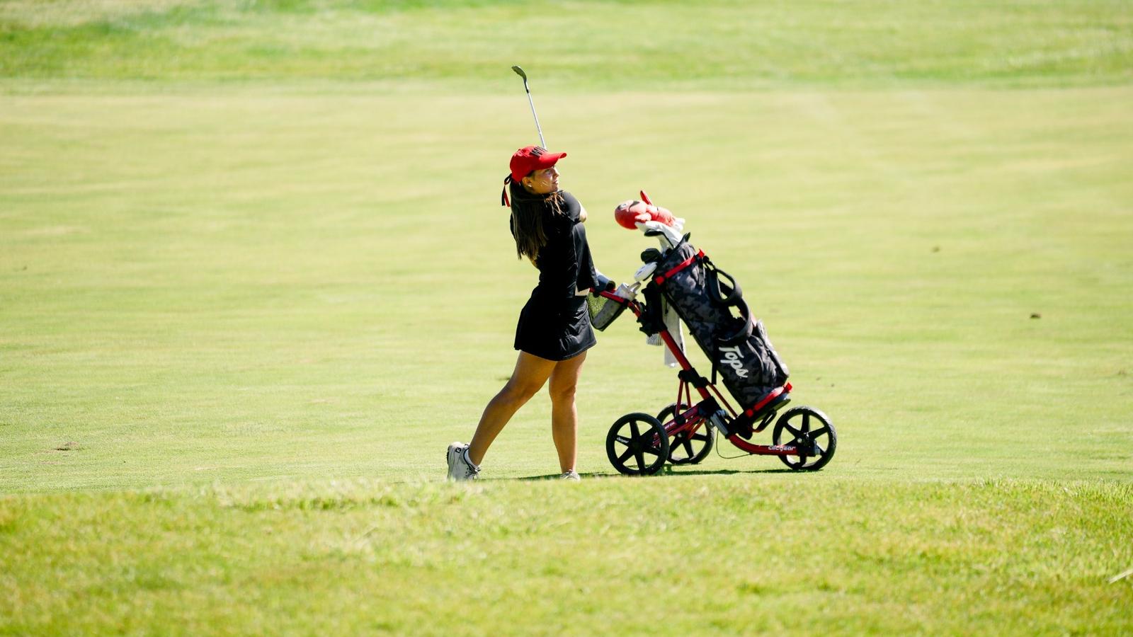 Women's Golf Announces 2026-27 Schedule