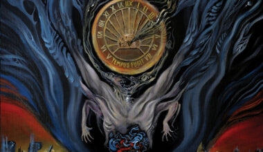 Review: Ænigmatum - Infinitude’s Passage