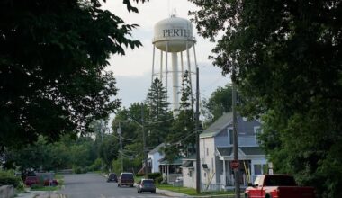Ottawa developer closer to building controversial subdivision in Perth
