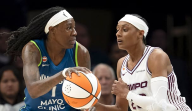 Top WNBA Bets & Player Props for August 6: Free Expert Picks