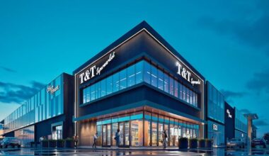 Full-service Asian grocery chain T&T to set up 1st Winnipeg shop at Polo Park mall
