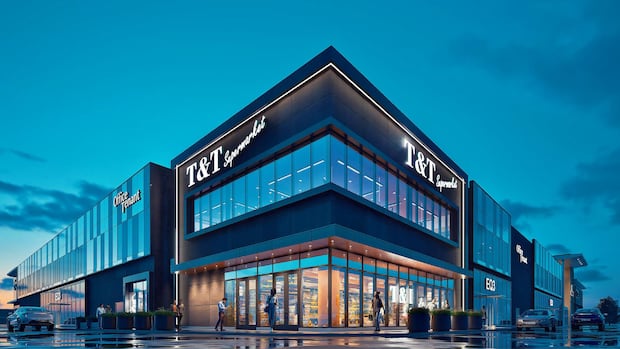 Full-service Asian grocery chain T&T to set up 1st Winnipeg shop at Polo Park mall