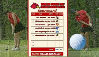 Women’s Golf Releases Fall 2026 Schedule with Growing Group of Talent