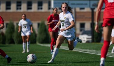 NDSU Soccer Travels to Wisconsin on Saturday for Preseason Match