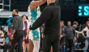 Sea Bears’ Burns finds himself at the centre of it all – Winnipeg Free Press
