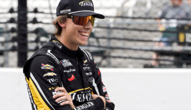 Three NASCAR Cup drivers comfortably inside Chase field who can make a surprise championship run