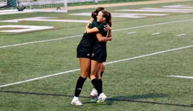 Mustang Women's Soccer Wraps Up Preseason Against Pepperdine
