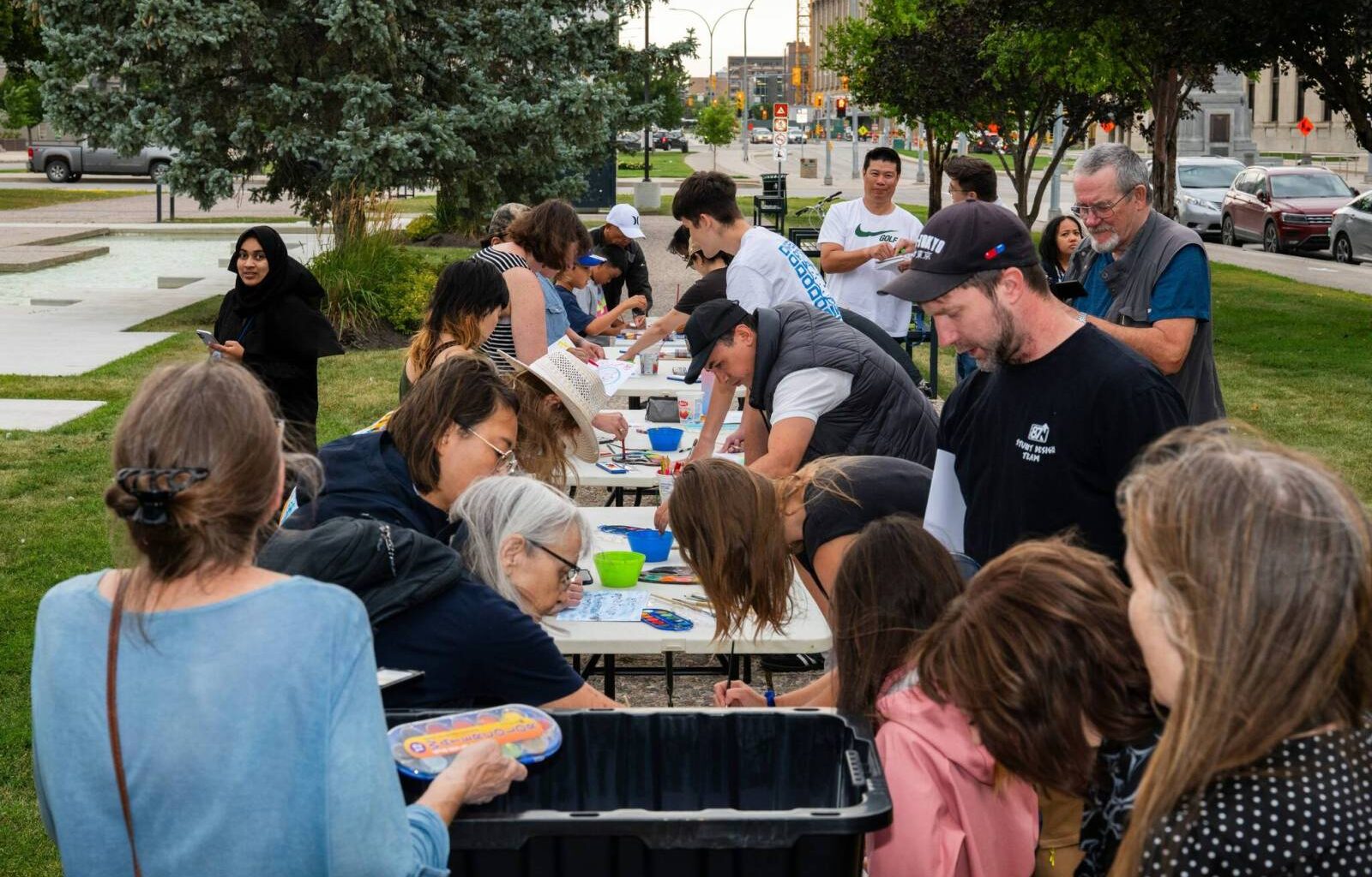 Remembering the horrors of nuclear war – Winnipeg Free Press