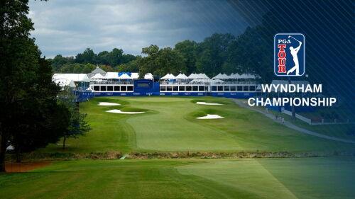 Image for Wyndham Championship - Rd 2