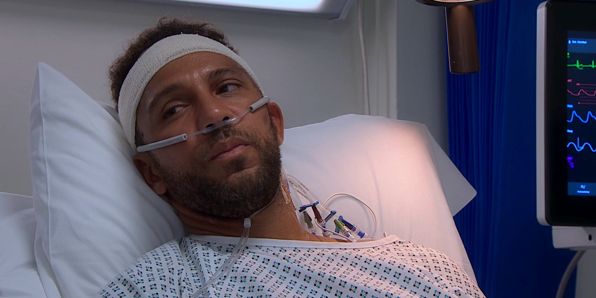Emmerdale's Billy makes huge accusation as attack plot escalates