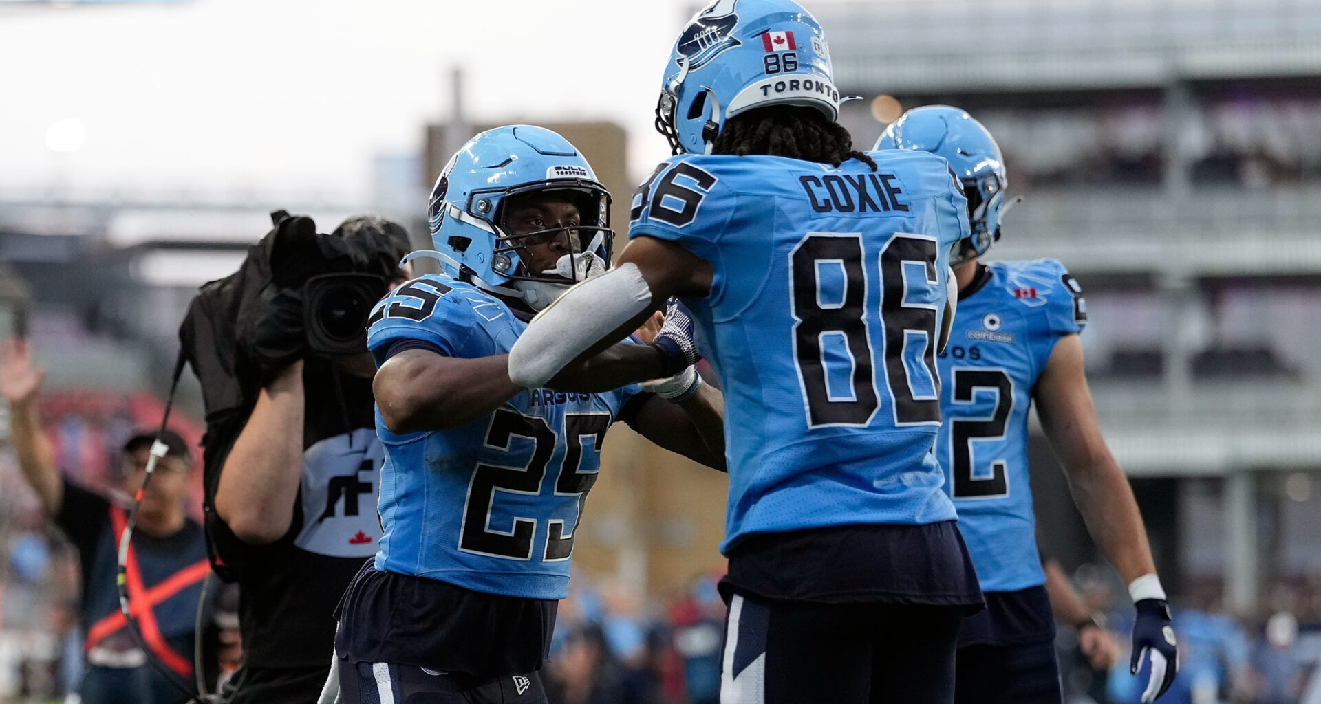 CFL News Hub