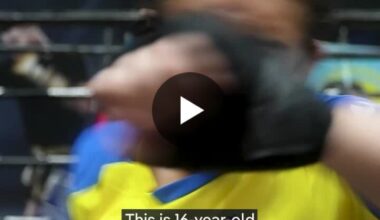 Pakistani female boxer: Punching through barriers One of Pakistan’s most promising young female boxers is inspiring a generation of girls to chase their dreams.