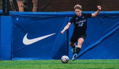 DePaul Opens 2026 Preseason Saturday at Wish Field Against No. 4 Saint Louis