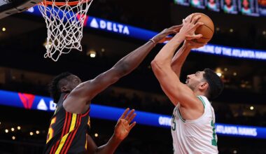 Ex-Celtics Center Declares for WNBA