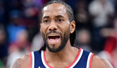 NBA Trade Rumors: Lakers Issues, Kawhi Leonard Latest & More