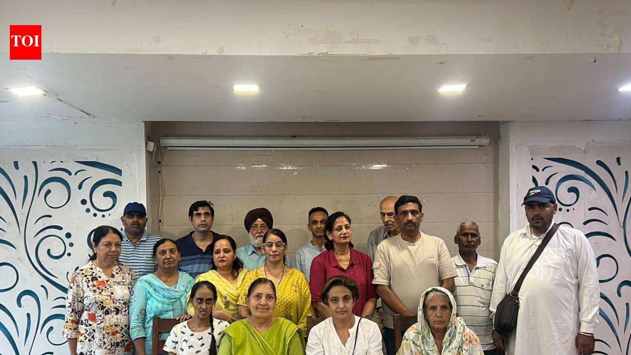 Caregivers oppose ‘diversion’ of mental health facility, may move HC | Chandigarh News