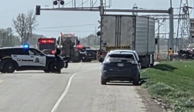 Trucking company involved in deadly Manitoba crash among 20 carriers 'eliminated' in Alberta