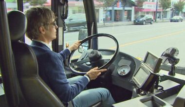 Metro Vancouver bus operators to launch job action after rejecting 2nd tentative deal