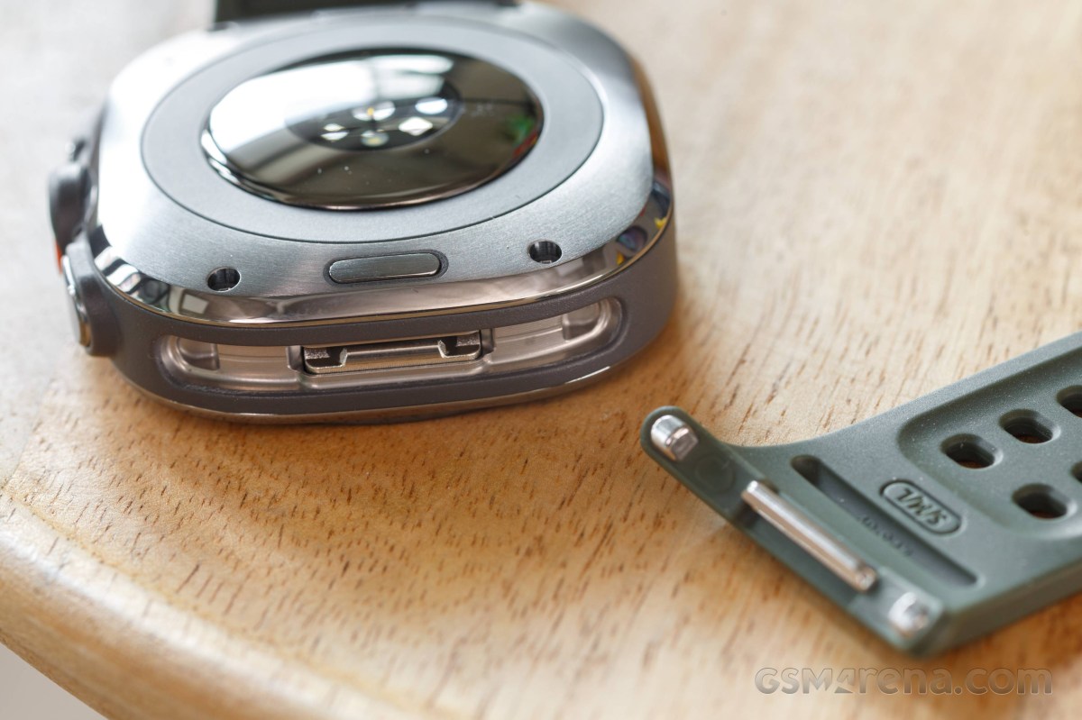 Samsung Galaxy Watch Ultra2 review