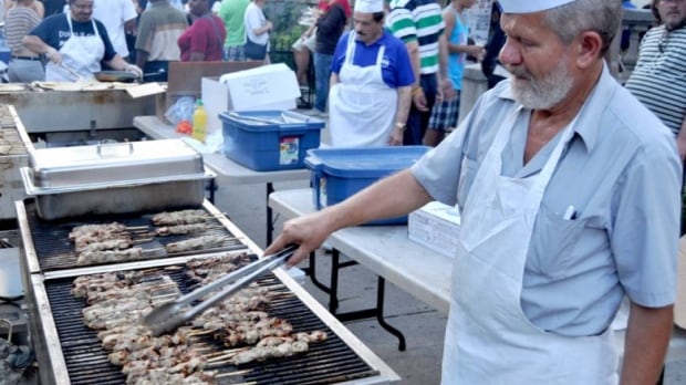'We want it back for another 30 years': Taste of the Danforth returns after 2-year hiatus