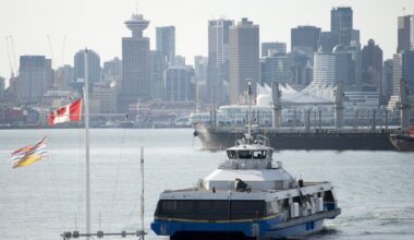 Metro Vancouver bus operators reject tentative deal again, to begin job action | NanaimoNewsNOW
