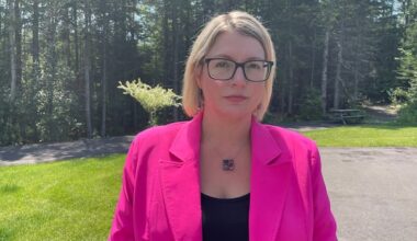 Fundy Albert council refuses to discuss invite to pride parade in Moncton