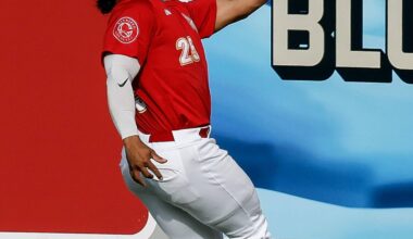 Goldeyes win franchise record 13th consecutive game – Winnipeg Free Press