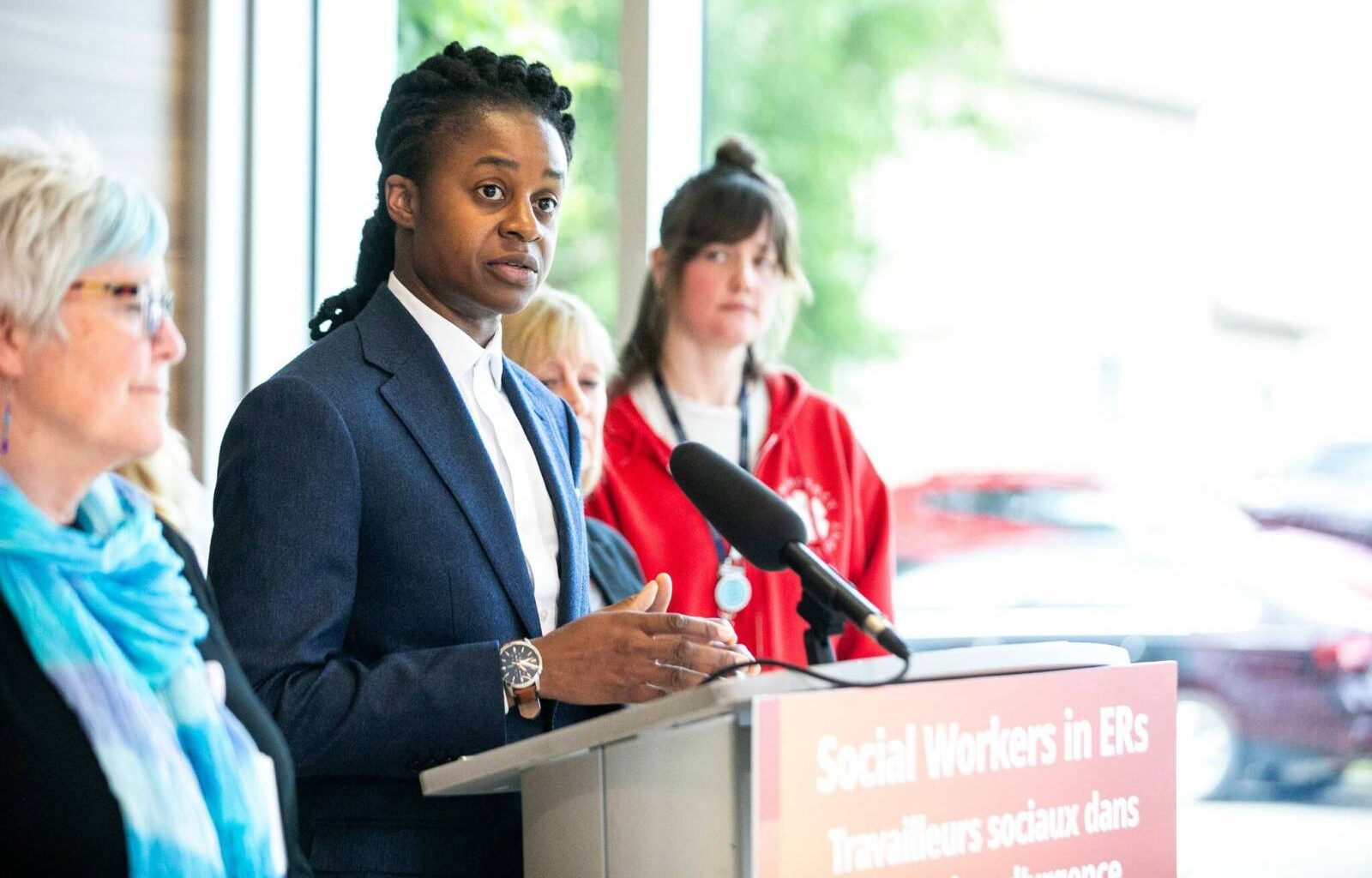 Emergency rooms need help — now – Winnipeg Free Press