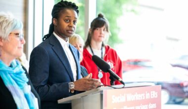 Emergency rooms need help — now – Winnipeg Free Press