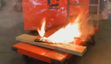 E-scooter lithium battery fires in Calgary lead to safety reminders