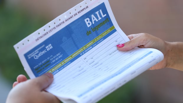 Rent disputes surge in Quebec City as tenants challenge high increases