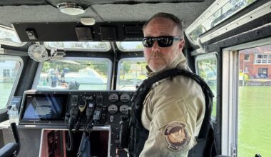 On America's northern border, the threats are not unidirectional