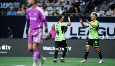 Mistakes costly for Vancouver Whitecaps in 3-1 Leagues Cup loss to FC Juarez